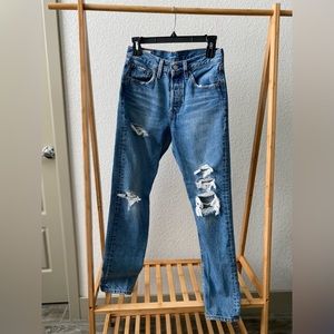 Levi jeans